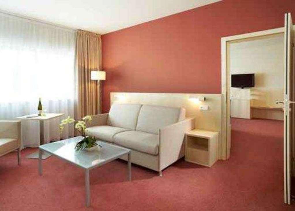 Clarion Congress Hotel Usti Nad Labem Ruang foto