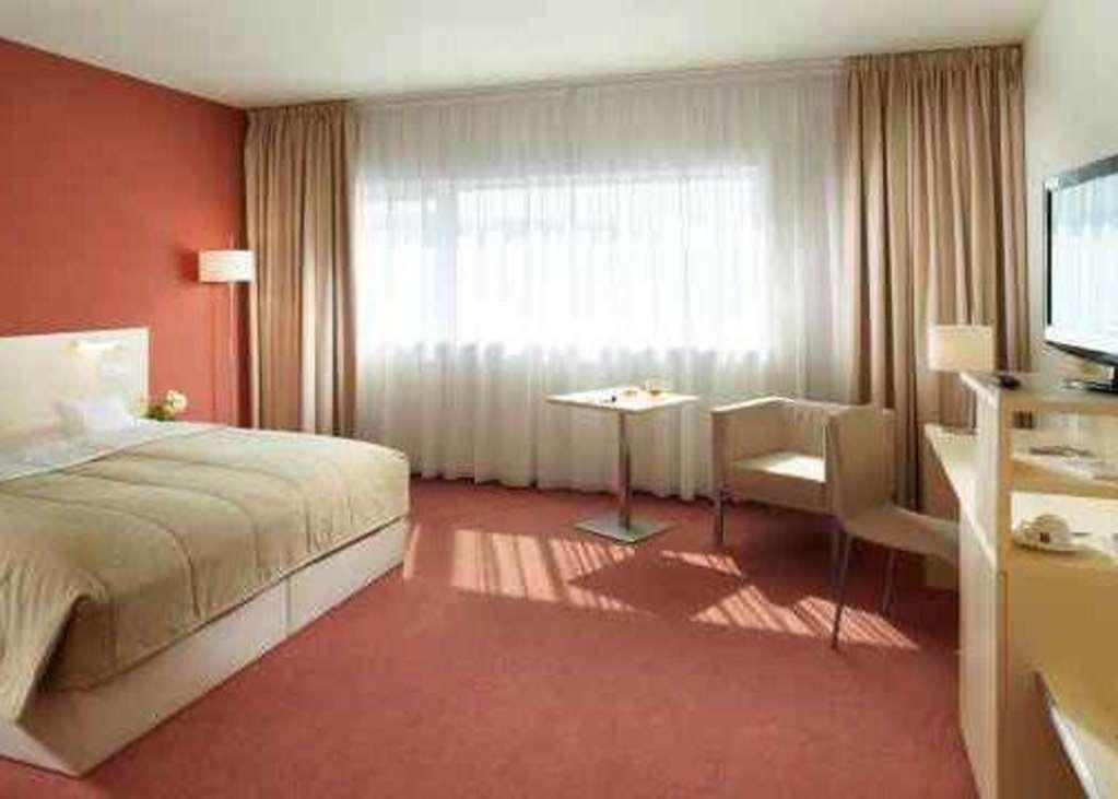 Clarion Congress Hotel Usti Nad Labem Ruang foto