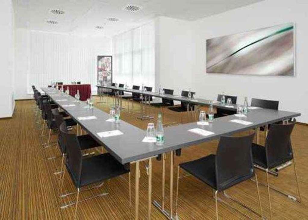 Clarion Congress Hotel Usti Nad Labem Fasilitas foto