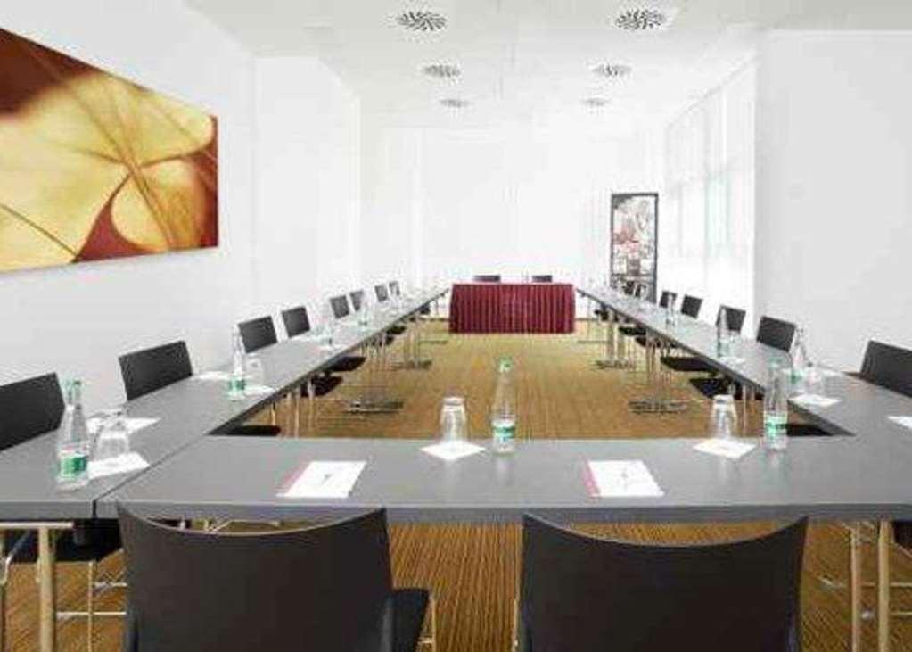 Clarion Congress Hotel Usti Nad Labem Fasilitas foto