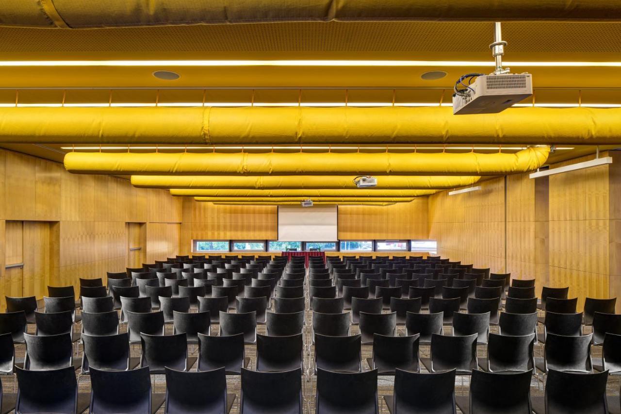 Clarion Congress Hotel Usti Nad Labem Bagian luar foto