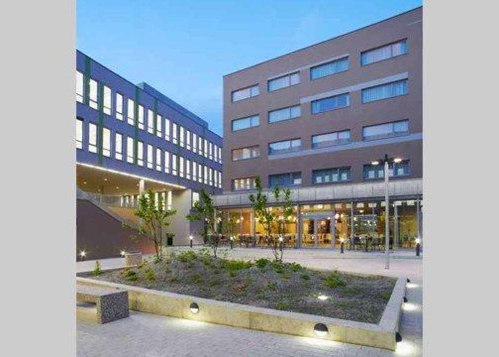Clarion Congress Hotel Usti Nad Labem Bagian luar foto