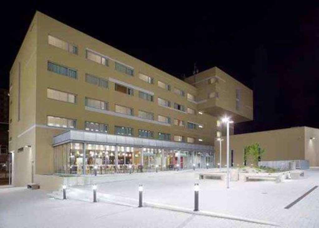Clarion Congress Hotel Usti Nad Labem Bagian luar foto