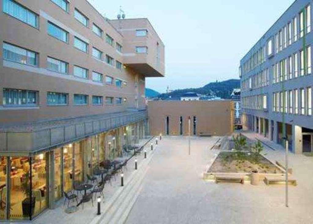 Clarion Congress Hotel Usti Nad Labem Bagian luar foto