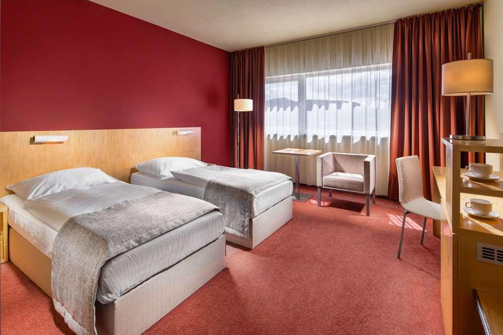 Clarion Congress Hotel Usti Nad Labem Ruang foto