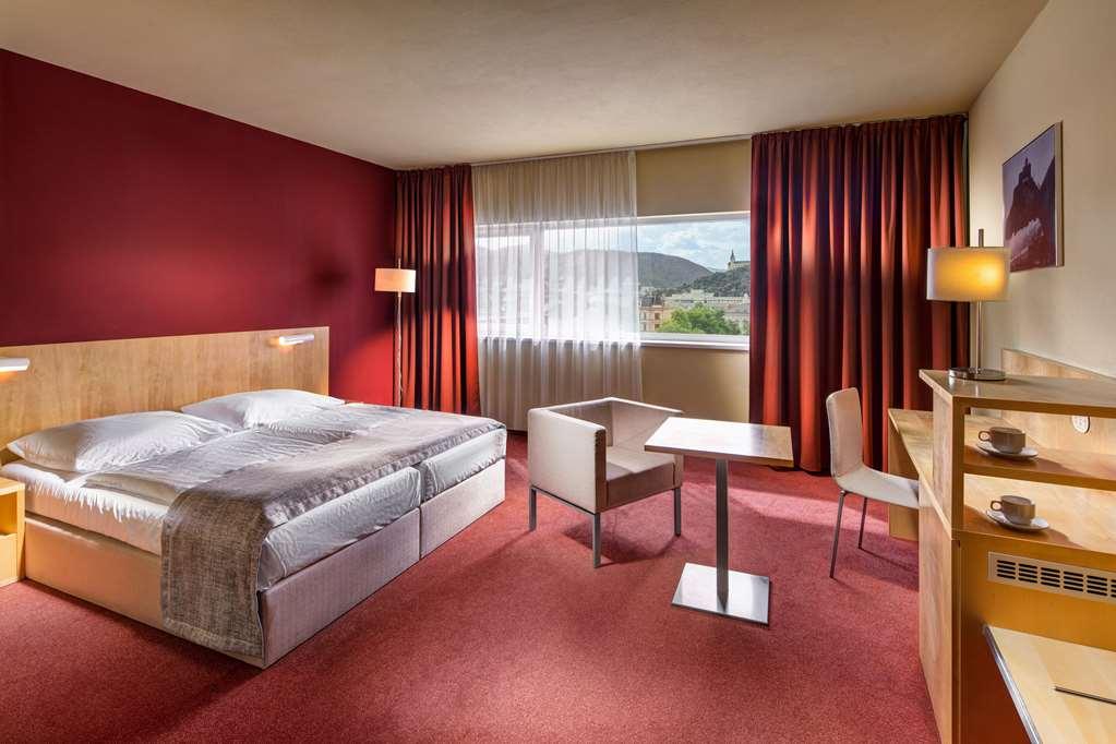 Clarion Congress Hotel Usti Nad Labem Ruang foto