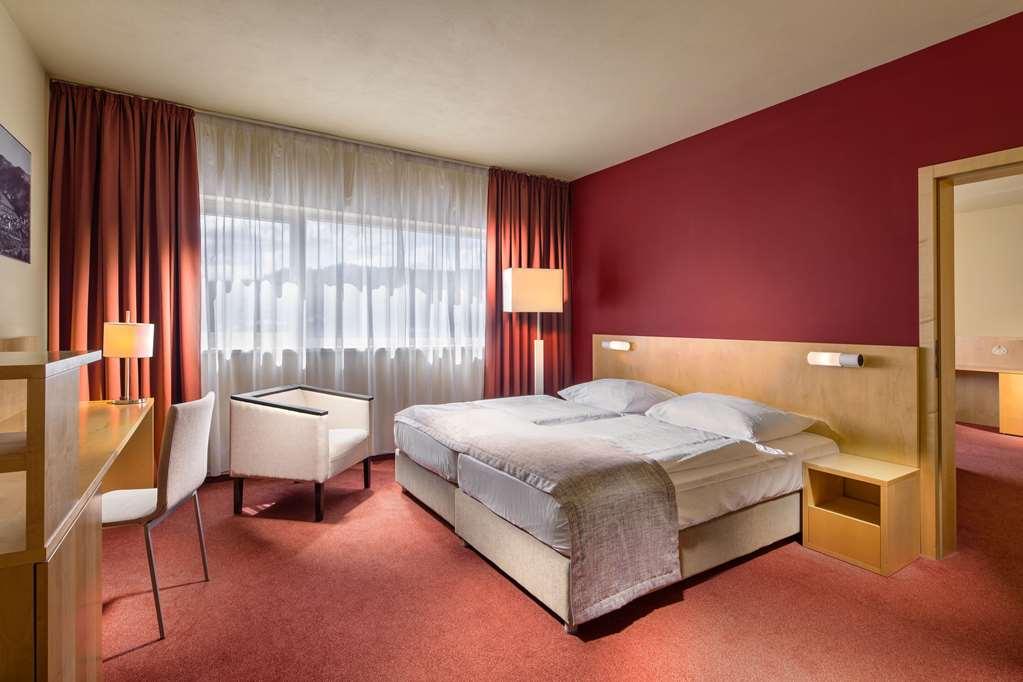 Clarion Congress Hotel Usti Nad Labem Ruang foto