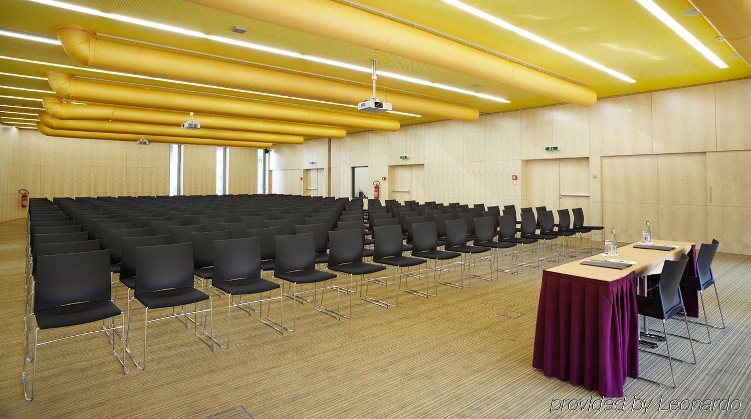 Clarion Congress Hotel Usti Nad Labem Fasilitas foto