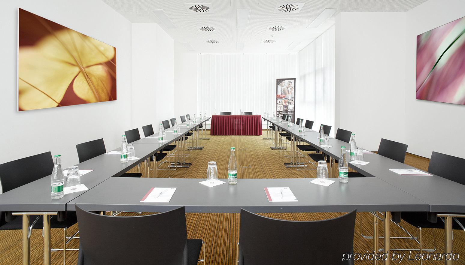 Clarion Congress Hotel Usti Nad Labem Bagian luar foto